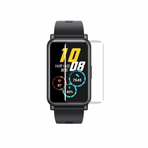 Foto - Folie de protecție pentru Huawei Watch Fit 2
