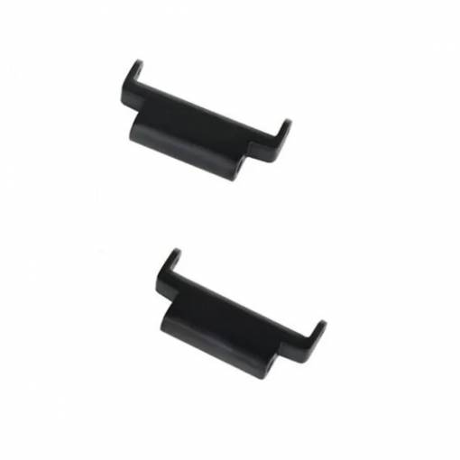 Foto - Conector eses pentru Garmin Forerunner și Approach 15 mm - Negru