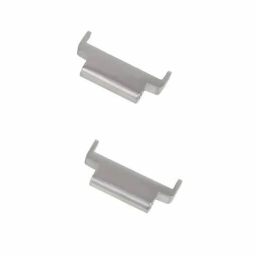 Foto - Conector eses pentru Garmin Forerunner și Approach 15 mm - Argintiu