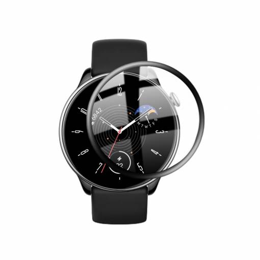 Foto - Folie de protecție pentru Amazfit GTR Mini