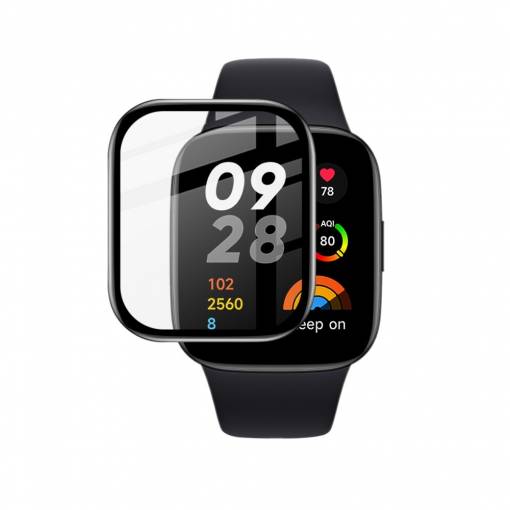Foto - Folie de protecție pentru Xiaomi Redmi Watch 3