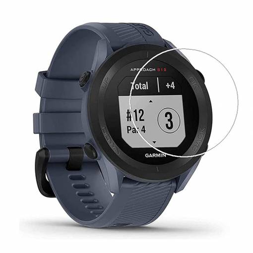 Foto - Sticlă de protecție pentru Garmin Approach S12
