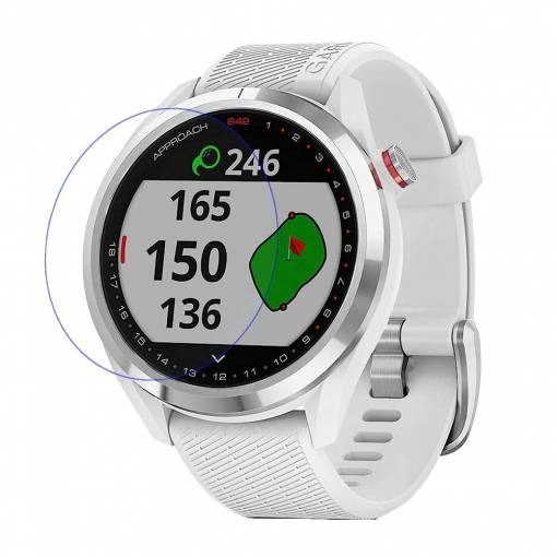 Foto - Sticlă de protecție pentru Garmin Approach S42