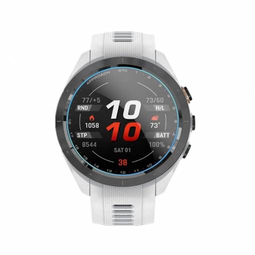 Foto - Sticlă de protecție pentru Garmin Approach S70 - 42 mm