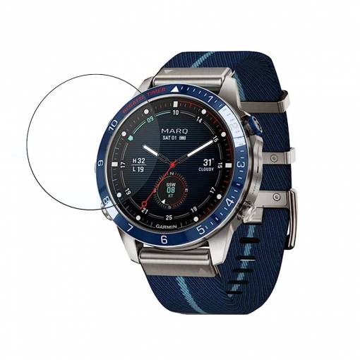 Foto - Sticlă de protecție pentru Garmin MARQ 2 (Gen 2)