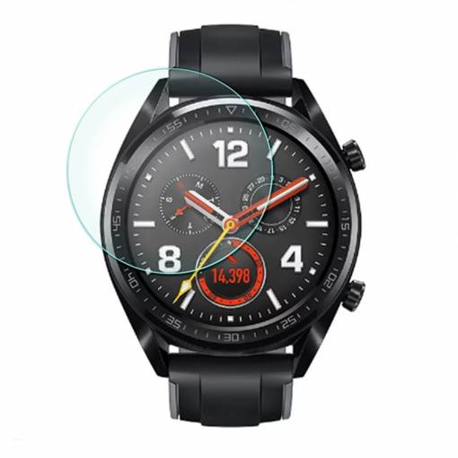 Foto - Sticlă protectoare pentru Huawei Watch GT