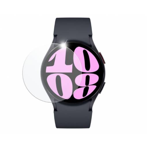 Foto - Sticlă de protecție pentru Samsung Galaxy Watch 6 - 44 mm