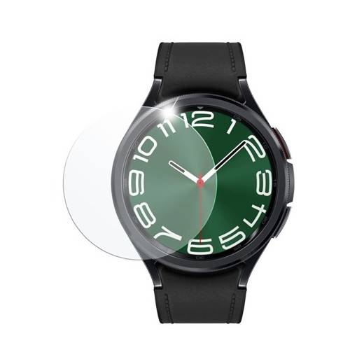 Foto - Sticlă de protecție pentru Samsung Galaxy Watch 6 Classic - 47 mm