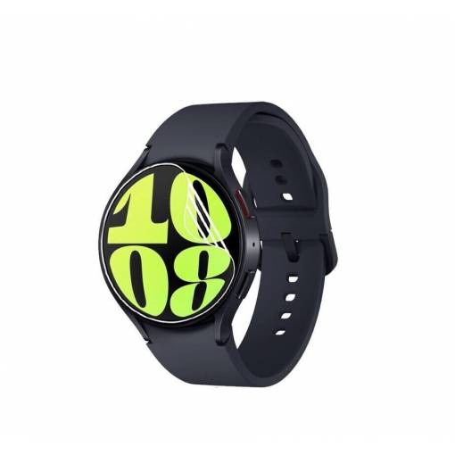 Foto - Folii de protecție pentru Samsung Galaxy Watch 6 - 44 mm