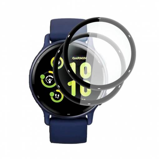 Foto - Folii de protecție pentru Garmin Vivoactive 5