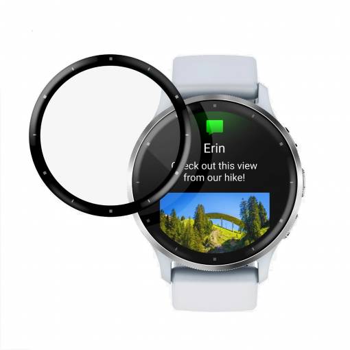 Foto - Folii de protecție pentru Garmin Venu 3