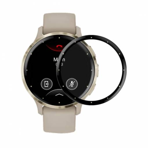 Foto - Folii de protecție pentru Garmin Venu 3s