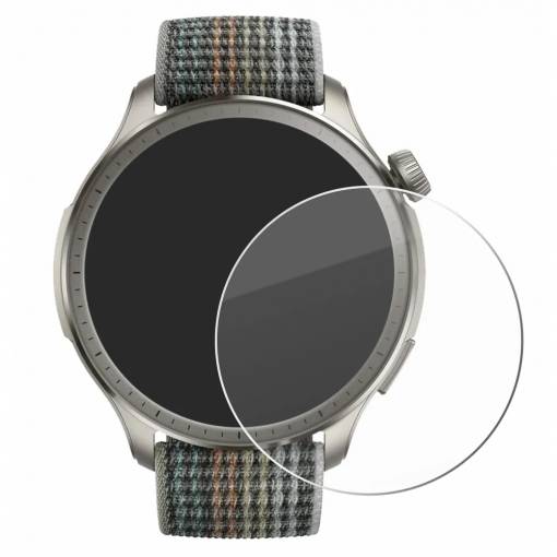 Foto - Sticlă de protecție pentru Amazfit Balance