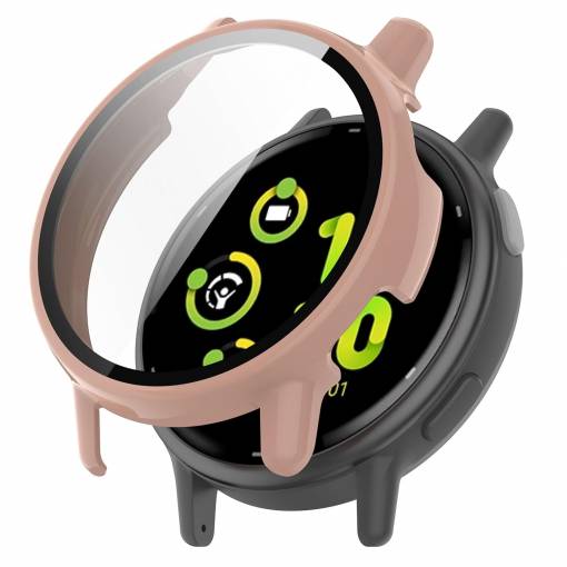Foto - Husă de protecție pentru Garmin Vivoactive 5 - Roz