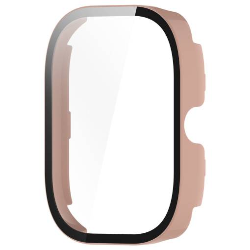 Foto - carcasă de protecție pentru Xiaomi Redmi Watch 4 - Roz