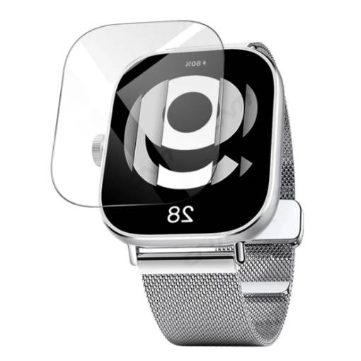 Foto - sticlă de protecție pentru Xiaomi Redmi Watch 4