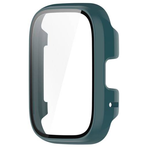 Foto - Husă de protecție pentru Xiaomi Redmi Watch 3 Active - verde