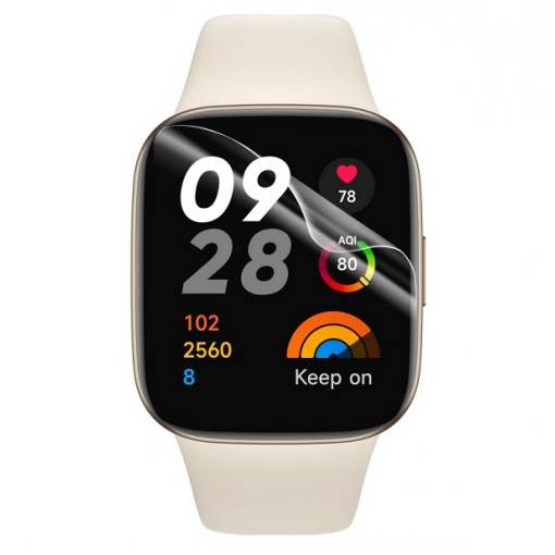 Foto - Folii de protecție pentru Xiaomi Redmi Watch 3 Active