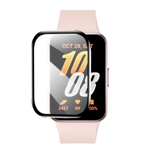 Foto - Folii de protecție pentru Samsung Galaxy Fit 3