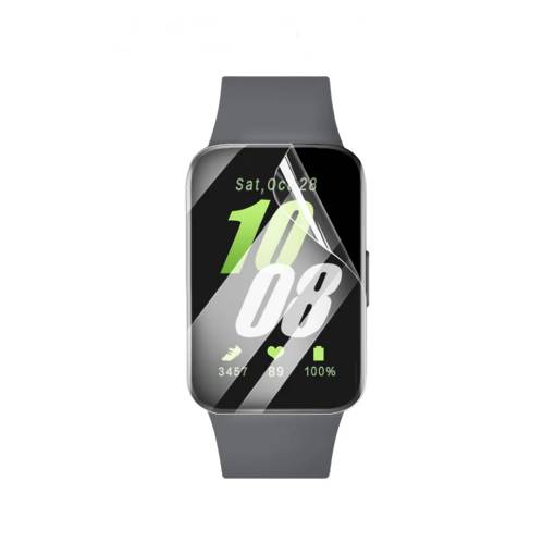 Foto - Folii de protecție pentru Samsung Galaxy Fit 3