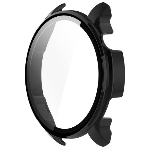 Foto - Carcasă de protecție pentru Amazfit Balance - Neagră