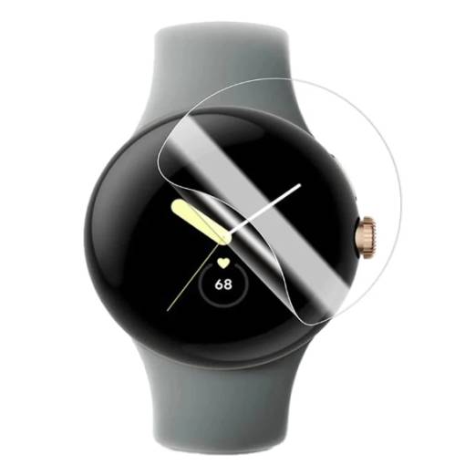 Foto - Folie de protecție pentru Google Pixel Watch 1, 2
