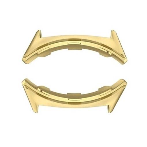 Foto - Conector eses pentru Google Pixel Watch 1, 2 - Auriu, 2 bucăți