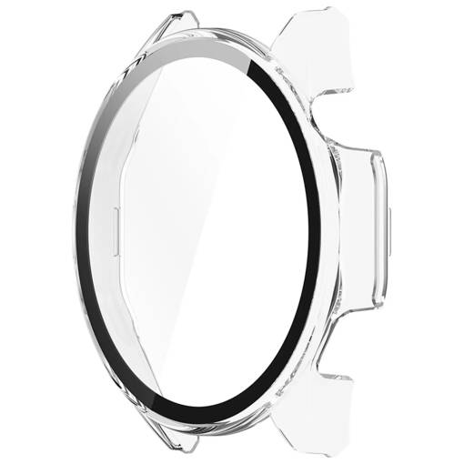 Foto - Carcasă de protecție pentru Huawei Watch GT 4 46mm - Transparentă