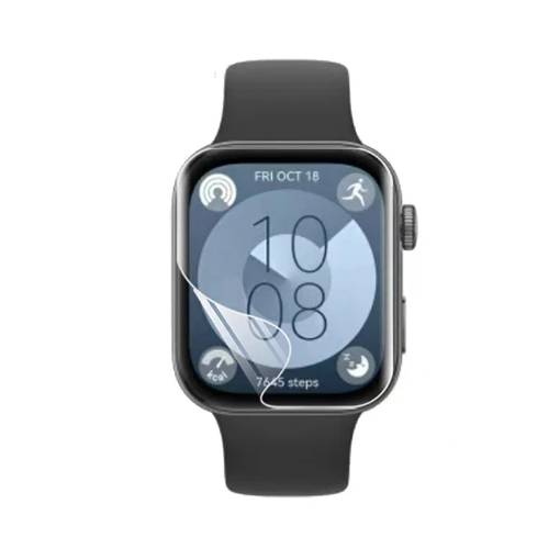 Foto - Folii protectoare pentru Huawei Watch Fit 3, 4 și 4 Pro