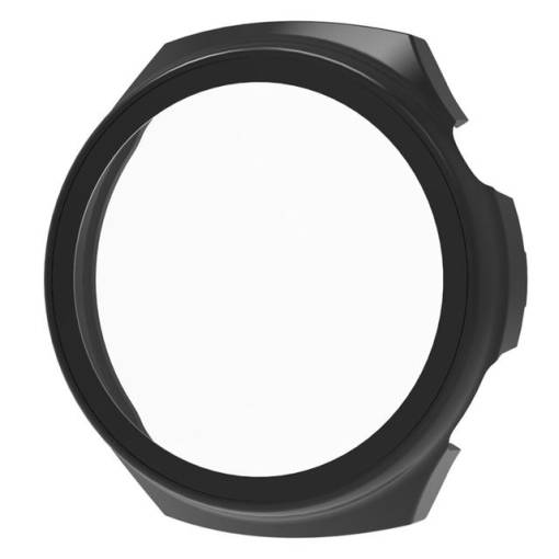 Foto - Husă de protecție pentru Huawei Watch 4 Pro - Neagră