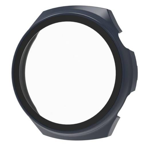 Foto - Husă de protecție pentru Huawei Watch 4 Pro - Albastră