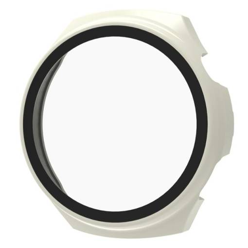 Foto - Husă de protecție pentru Huawei Watch 4 Pro - Bej