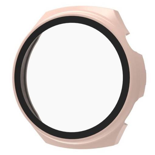 Foto - Husă de protecție pentru Huawei Watch 4 Pro - Roz