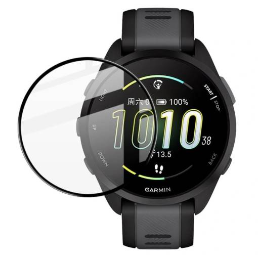 Foto - Folii de protecție pentru Garmin Forerunner 165