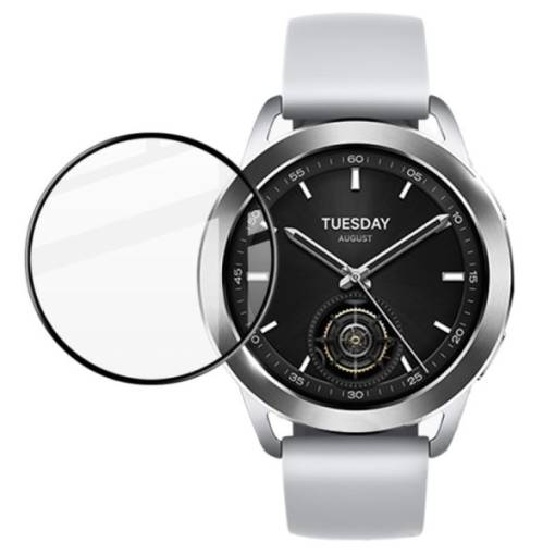 Foto - Folii de protecție pentru Xiaomi Watch S3