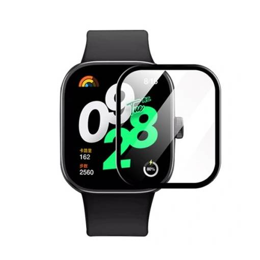 Foto - Folii de protecție pentru Xiaomi Redmi Watch 4