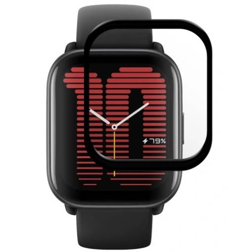 Foto - Folii de protecție pentru Amazfit Active