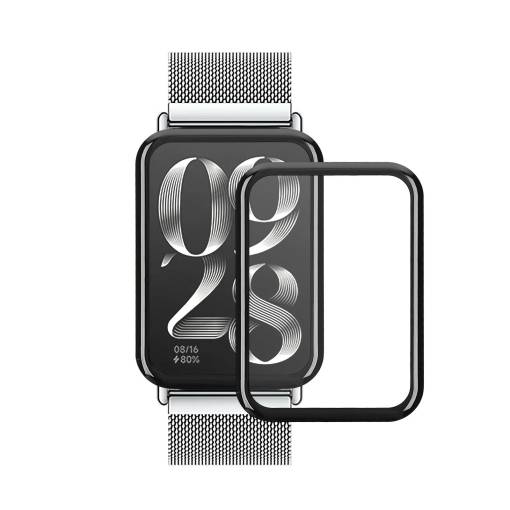 Foto - Folii de protecție pentru Xiaomi Smart Band 8 Pro
