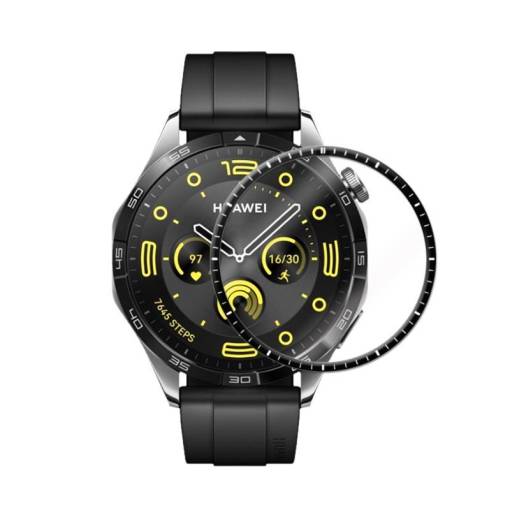 Foto - Folii de protecție pentru Huawei Watch GT4 - 46 mm