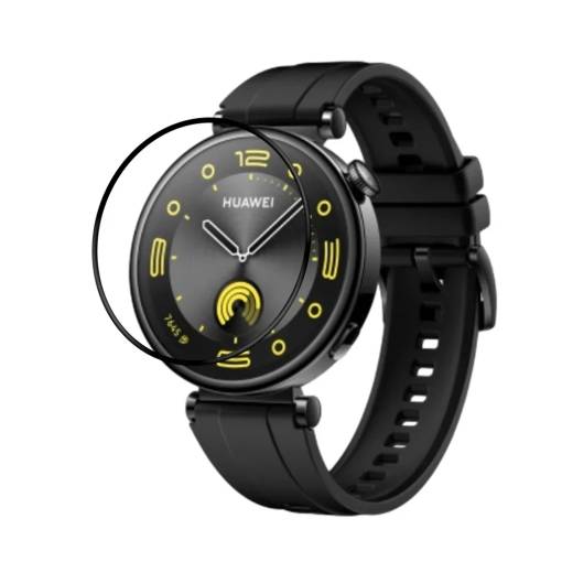 Foto - Folii de protecție pentru Huawei Watch GT4 - 41 mm