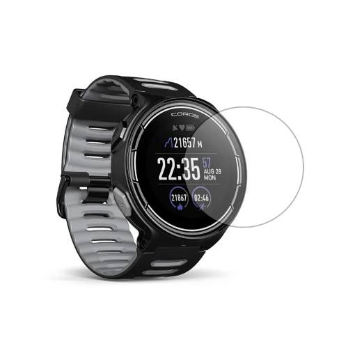Foto - Sticlă de protecție pentru Coros Pace 3