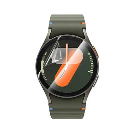 Foto - Folii de protecție pentru Samsung Galaxy Watch 7 - 44 mm