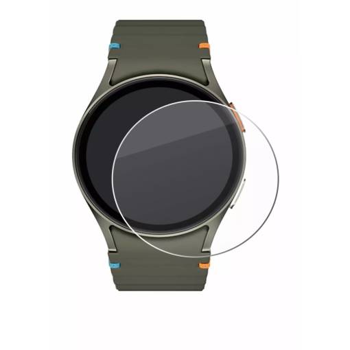 Foto - Sticlă de protecție pentru Samsung Galaxy Watch 7 - 44 mm