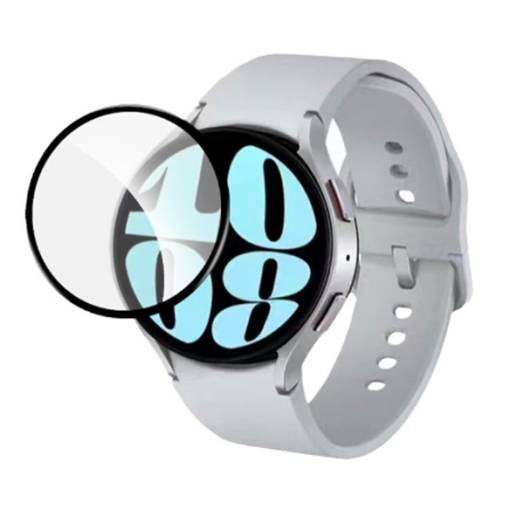 Foto - Folii de protecție pentru Samsung Galaxy Watch 7 - 40 mm