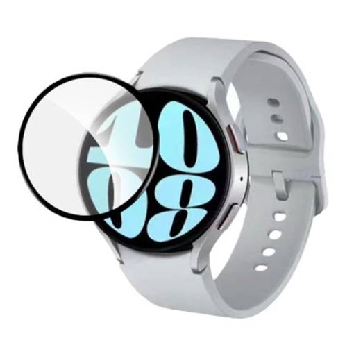 Foto - Folii de protecție pentru Samsung Galaxy Watch 7 - 44 mm