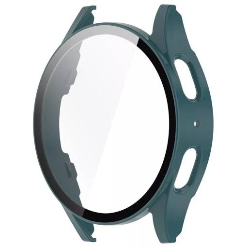 Foto - Husa protectoare pentru Samsung Galaxy Watch 7 40 mm - Verde