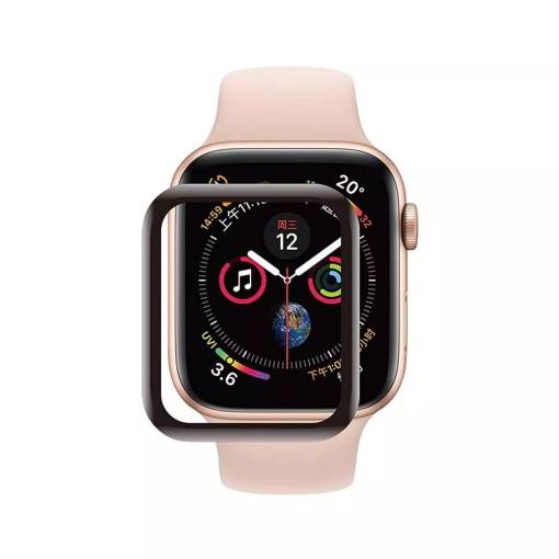 Foto - Folii de protecție pentru Apple Watch, 40 mm