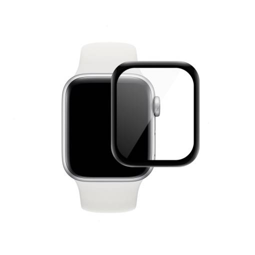 Foto - Folii de protecție pentru Apple Watch, 44 mm