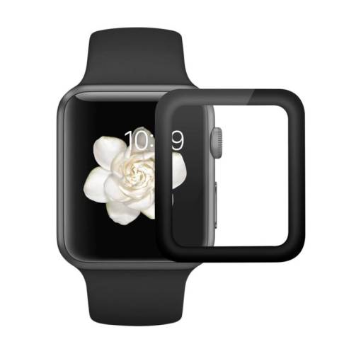 Foto - Folii de protecție pentru Apple Watch, 42 mm