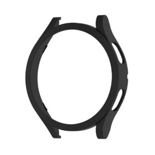 Foto - Cadru de protecție pentru Samsung Galaxy Watch 4 - Negru, 44 mm